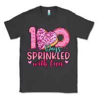 Smoke 100 days sprinkled with fun Classic Tee - Artiststas