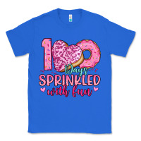True Royal 100 days sprinkled with fun Classic Tee - Artiststas