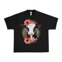 Black Baby Calf Urban Heavy Tee - Bettercallsaul