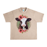 French Oak Baby Calf Urban Heavy Tee - Bettercallsaul