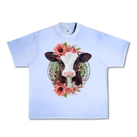 Grape Ice Baby Calf Urban Heavy Tee - Bettercallsaul