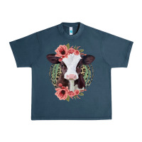 Midnight Navy Baby Calf Urban Heavy Tee - Bettercallsaul