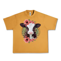 Peanut Butter Baby Calf Urban Heavy Tee - Bettercallsaul
