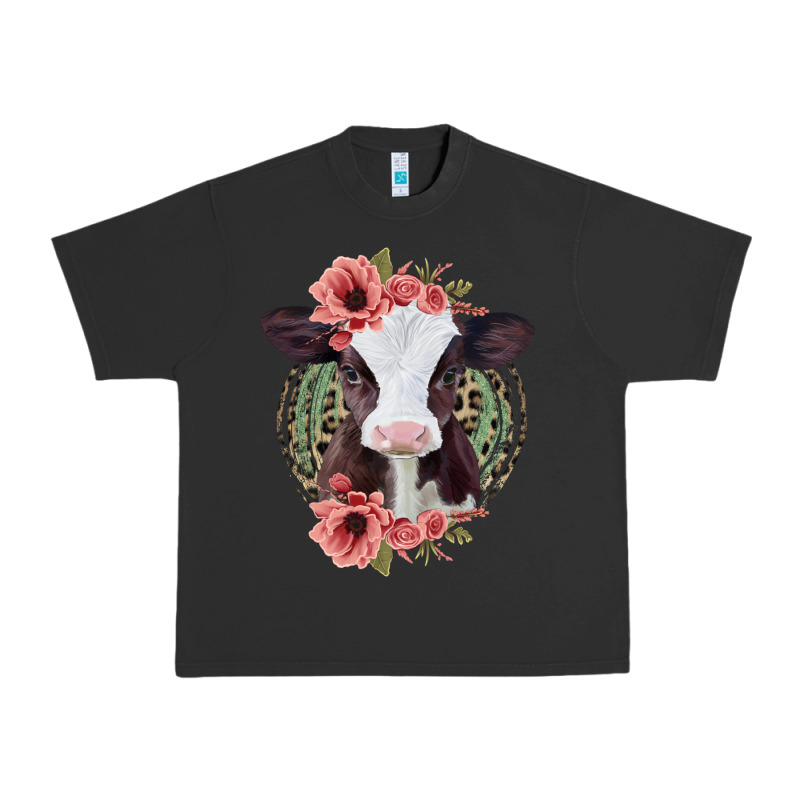 Baby Calf Urban Heavy Tee by Bettercallsaul | Teevron