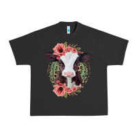 Pigment Black Baby Calf Urban Heavy Tee - Bettercallsaul