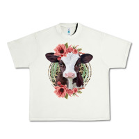 Pistachio Baby Calf Urban Heavy Tee - Bettercallsaul