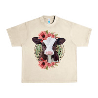 Sandshell Baby Calf Urban Heavy Tee - Bettercallsaul