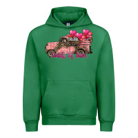 Emerald load of love Urban Hoodie - SublimationCraftShop