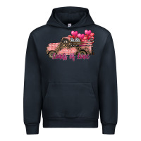 Navy load of love Urban Hoodie - SublimationCraftShop