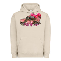 Pigment French Oak load of love Urban Hoodie - SublimationCraftShop