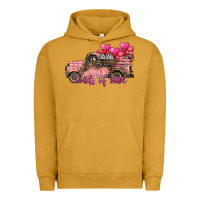 Pigment Peanut Butter load of love Urban Hoodie - SublimationCraftShop