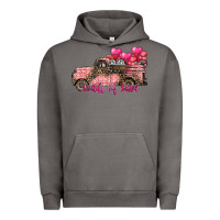 Pigment Tornado load of love Urban Hoodie - SublimationCraftShop