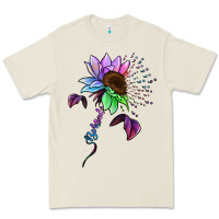 Bone Autism be kind Premium Tee - NancyCooperArtShop