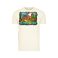 Vintage Arctic hump day camel and desert Vintage Tee - BarkalooDesign