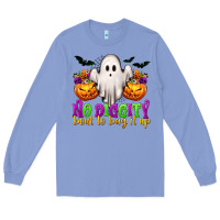 No Diggity 'bout To Bag It Up Long Sleeve Tee | Teevron
