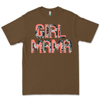 Cacao girl mama Artistshot Premium Tee - JahusDesignShop