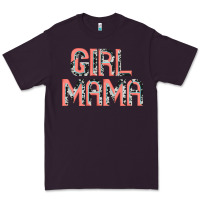 Plum girl mama Artistshot Premium Tee - JahusDesignShop