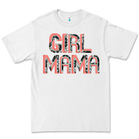 White girl mama Artistshot Premium Tee - JahusDesignShop