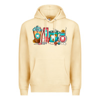 Pina Colada Dentist Coffee Cups Premium Hoodie - FaDigitalArtStudio