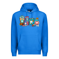 True Royal Dentist Coffee Cups Premium Hoodie - FaDigitalArtStudio