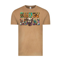 Vintage Camel show mom camel Vintage Tee - BarkalooDesign