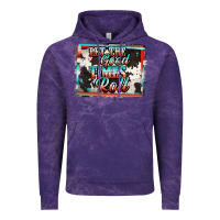 Cloud Purple let the good times roll Vintage Hoodie - Jasminsmagicworld