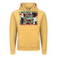 Vintage Mustard let the good times roll Vintage Hoodie - Jasminsmagicworld