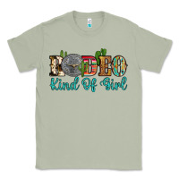 Matcha rodeo kind of girl Classic Tee - Artiststas