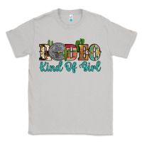 Moon Dust rodeo kind of girl Classic Tee - Artiststas