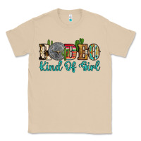 Mushroom rodeo kind of girl Classic Tee - Artiststas