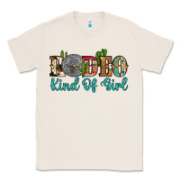 Natural rodeo kind of girl Classic Tee - Artiststas