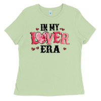 Matcha in my lover era Ladies Tee - MaliasSmallBusiness