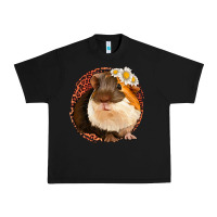 Black Guinea Pig Urban Heavy Tee - Bettercallsaul