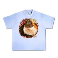 Grape Ice Guinea Pig Urban Heavy Tee - Bettercallsaul