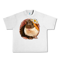 Lunar Rock Guinea Pig Urban Heavy Tee - Bettercallsaul
