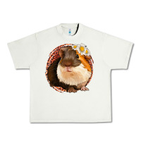 Pistachio Guinea Pig Urban Heavy Tee - Bettercallsaul