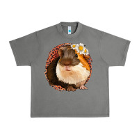 Tornado Guinea Pig Urban Heavy Tee - Bettercallsaul