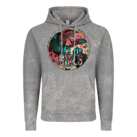 Cloud Rock let's go girls Vintage Hoodie - Jasminsmagicworld