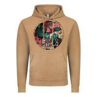 Vintage Camel let's go girls Vintage Hoodie - Jasminsmagicworld