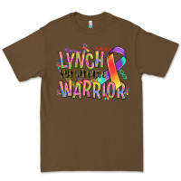 Cacao lynch syndrome warrior Premium Tee - NancyCooperArtShop