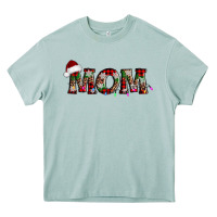 Arona christmas mom Heavy Core Tee - AdoDesignShop