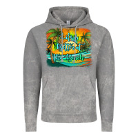 Life Is Better At The Beach Vintage Hoodie | Teevron