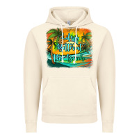 Vintage Artic life is better at the beach Vintage Hoodie - Jasminsmagicworld