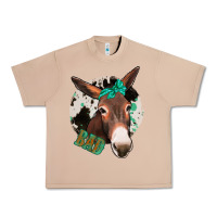 Burro Donkey Bad Urban Heavy Tee - Bettercallsaul