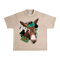Donkey Bad Urban Heavy Tee | Teevron