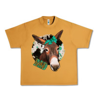 Peanut Butter Donkey Bad Urban Heavy Tee - Bettercallsaul