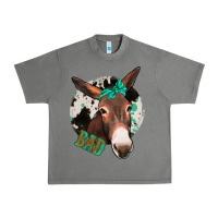 Tornado Donkey Bad Urban Heavy Tee - Bettercallsaul