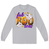 Moon Dust Fabboolous Long Sleeve Tee - texasbilliewilder