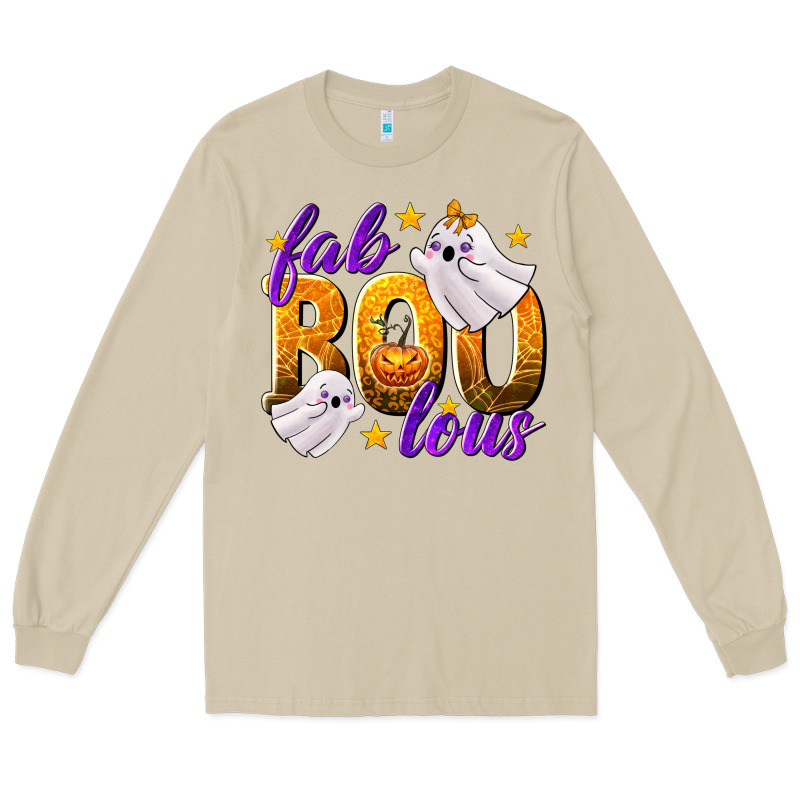 Fabboolous Long Sleeve Tee by texasbilliewilder | Teevron