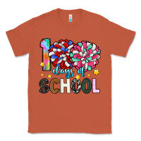 Copper 100 days of school Classic Tee - Artiststas